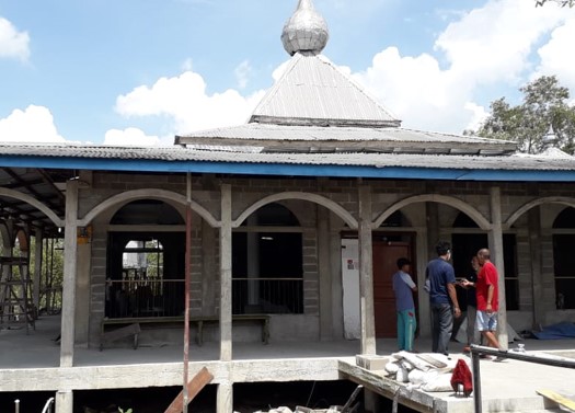 Kegiatan Terbaru Fasum 2
